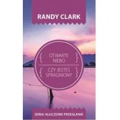 Religia i religioznawstwo - Otwarte niebo. Czy jesteś spragniony? - miniaturka - grafika 1