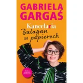 Literatura obyczajowa - Kancelaria 2. Bałagan w papierach - miniaturka - grafika 1