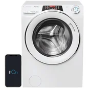 Pralki - CANDY RapidO RO496DWMC7 - miniaturka - grafika 1