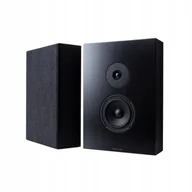 Głośniki i kolumny - Argon Audio FORUS 4 Wall Czarne Kolumny Surround - miniaturka - grafika 1