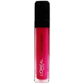 Błyszczyki do ust - Loreal Paris Infallible Xtreme Resist Gloss504 My Sky Is The L - miniaturka - grafika 1