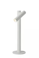 Lampy ogrodowe - Antrim LED lampa stołowa ogrodowa 1-punktowa biała 27503/02/31 - miniaturka - grafika 1