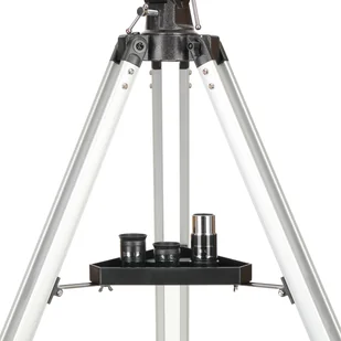 Sky-Watcher BK 609 EQ1 60/900 - Teleskopy - miniaturka - grafika 8