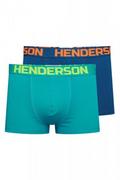 Majtki męskie - Henderson Cup 41271 2-pak bokserki męskie - esotiq & henderson - miniaturka - grafika 1
