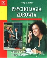 Psychologia Zdrowia - Pedagogika i dydaktyka - miniaturka - grafika 1