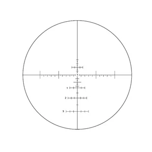Vector Optics - Luneta Everest 3-18x50 SFP Gen. II - SCOL-06II - Lunety i akcesoria - miniaturka - grafika 3