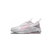 Buty dla dziewczynek - Buty dziecięce Nike Air Max Bolt stylowe sportowe CW1627-600 - miniaturka - grafika 1