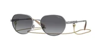 Okulary przeciwsłoneczne - Okulary Przeciwsłoneczne Vogue VO 4254S 548/T3 - miniaturka - grafika 1