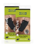 Ortezy, stabilizatory i opaski elastyczne - Uriel Szyna na Nadgarstek Prawa Rozmiar Uniwersalny 1 szt. - miniaturka - grafika 1