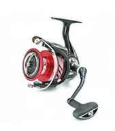 Kołowrotki - Kołowrotek Daiwa Ninja LT 6000 10219-600 - miniaturka - grafika 1