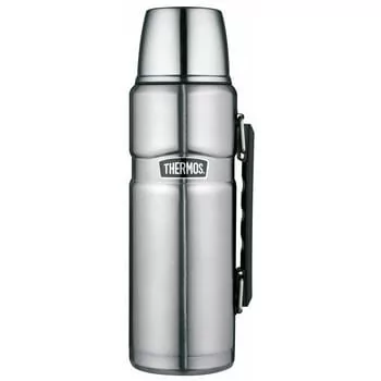 Thermos THERMOS Termos Stainless King - matowy 1,2 l