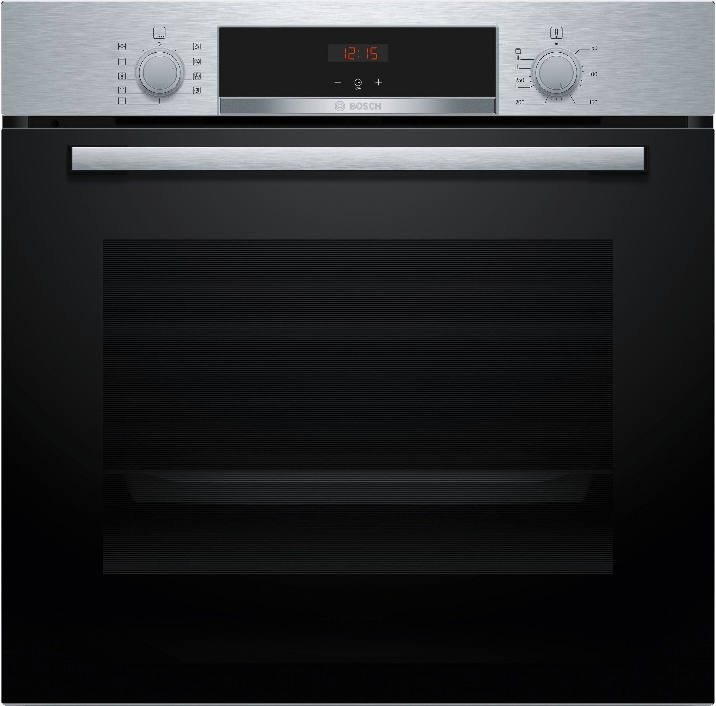 Bosch HBA534BS3