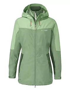 VAUDE Valsorda damska kurtka 3 w 1 - Kurtki damskie - miniaturka - grafika 1