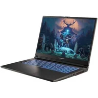 Laptopy - Dream Machines RG4050-17PL31 17.3" 144Hz i7-14700HX 32GB RAM 1TB SSD GeForce RTX4050 - miniaturka - grafika 1