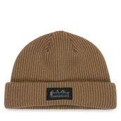 Czapki męskie - Czapka Quiksilver EQYHA03429 Zielony - miniaturka - grafika 1