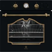 Piekarniki do zabudowy - Electrolux EOB6220AOR - miniaturka - grafika 1