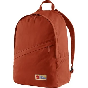 Fjallraven, Plecak, Vardag, czerwony, 16l - Plecaki - miniaturka - grafika 1