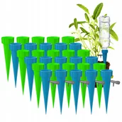 Inne akcesoria do nawadniania - 30 x NAWADNIACZ DO KWIATÓW DONICZEK NA BUTELKI HQ - miniaturka - grafika 1