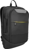 Plecaki - Targus CityGear - Plecak - 15,6" (39,6 cm) - Pasek na ramię - 770 g - Czarny - miniaturka - grafika 1