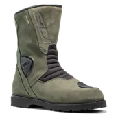 Buty motocyklowe - Buty Motocyklowe Sidi Gavia Gore Adventure Militarny39 - miniaturka - grafika 1