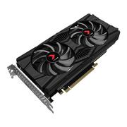 Karty graficzne - PNY GeForce RTX 2060 SUPER XLR8 DF GAMING OC 8G - miniaturka - grafika 1