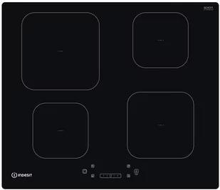 Płyta elektryczna do zabudowy Indesit IS 83Q60 NE - Płyty elektryczne do zabudowy - miniaturka - grafika 1