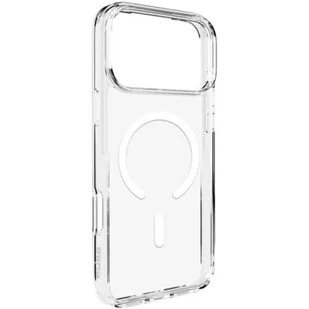 Etui PURO Lite Mag do Apple iPhone 17 Pro Max Przezroczysty - Etui i futerały do telefonów - miniaturka - grafika 1
