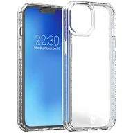 Etui i futerały do telefonów - Etui FORCE Air Reinforced Case do Apple iPhone 14 Przezroczysty - miniaturka - grafika 1