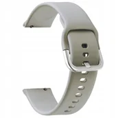 Akcesoria do smartwatchy - Pasek Silikonowy Do Smartwatcha Zegarka 22Mm - miniaturka - grafika 1