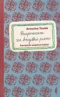 E-booki - literatura faktu - Przepraszam za brzydkie pismo. Pamiętniki wiejskich kobiet - miniaturka - grafika 1