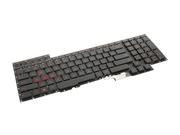 Klawiatury do laptopów - Klawiatura do Asus Rog G751 G751J G751JM G751JW - miniaturka - grafika 1