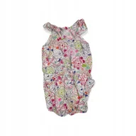 Rampersy - Rampers dziecięcy ramiączka PLACE 24 miesiące - miniaturka - grafika 1