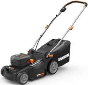 Kosiarki - WORX WG737E - miniaturka - grafika 1