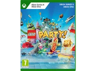 Gry Xbox Series X - Xbox Series CENEGA LEGO Party! - miniaturka - grafika 1