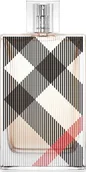 Wody i perfumy damskie - Burberry Brit For Her EDP 100 ml - miniaturka - grafika 1
