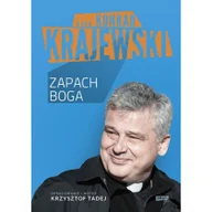 Religia i religioznawstwo - Zapach Boga - miniaturka - grafika 1