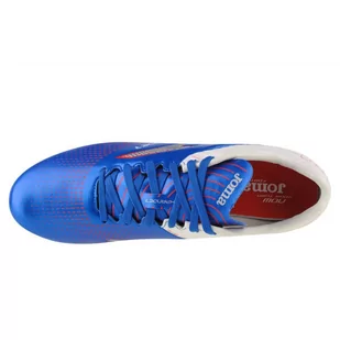 Buty piłkarskie Joma Xpander 2204 AG M (kolor Niebieski, rozmiar 41) - Buty sportowe męskie - miniaturka - grafika 2