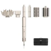 Suszarko-lokówki - Suszarko-lokówka SHARK HD440SLEU 30, 40 mm 1400 W - miniaturka - grafika 1