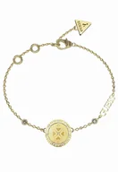 Bransoletki - Bransoletka damska Guess All Of Us JUBB04039JWYG - miniaturka - grafika 1