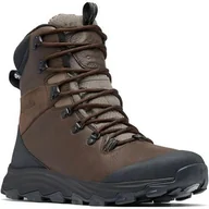 Buty trekkingowe męskie - Buty trekkingowe męskie Columbia Expeditionist Extreme Outdry - miniaturka - grafika 1