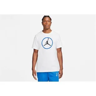 Koszulka sportowa męska Nike Air Jordan Sport - Koszulki sportowe męskie - miniaturka - grafika 1