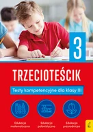 Pedagogika i dydaktyka - Wilga Teściki Trzecioteścik - miniaturka - grafika 1