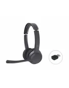 Słuchawki - Conceptronic Bl Polona04Ba - miniaturka - grafika 1