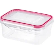 Pojemniki kuchenne - Lamart LT6007 POJEMNIK DO ŻYWNOŚCI 550ML CLIP LT6007 LT6007 - miniaturka - grafika 1