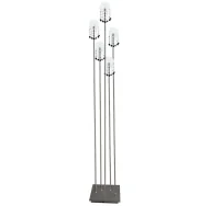 Lampy stojące - Elegancka lampa podłogowa - K229-Alice - miniaturka - grafika 1