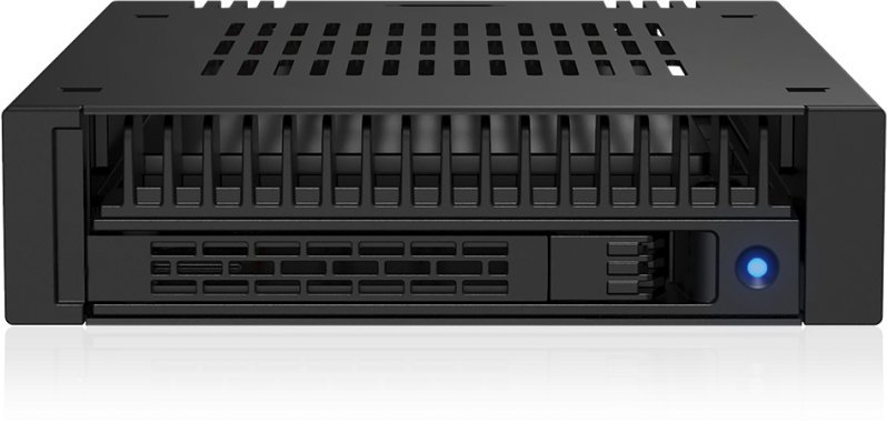 Icy Dock We-Ra. IcyDock 1x2.5