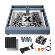 Grawerowanie i akcesoria - Urządzenie do Grawerowania i Cięcia Laserowego xTool D1 Pro 10W - miniaturka - grafika 1