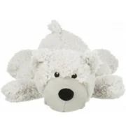 Zabawki dla psów - TRIXIE Be eco Miś Elroy zabawka dla psa plusz 42cm - miniaturka - grafika 1