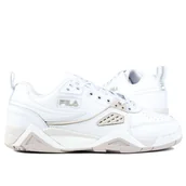 Buty trekkingowe męskie - Buty męskie do tenisa Fila CASIM - miniaturka - grafika 1