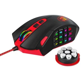 redragon Mysz Perdition 2 - Myszki - miniaturka - grafika 1